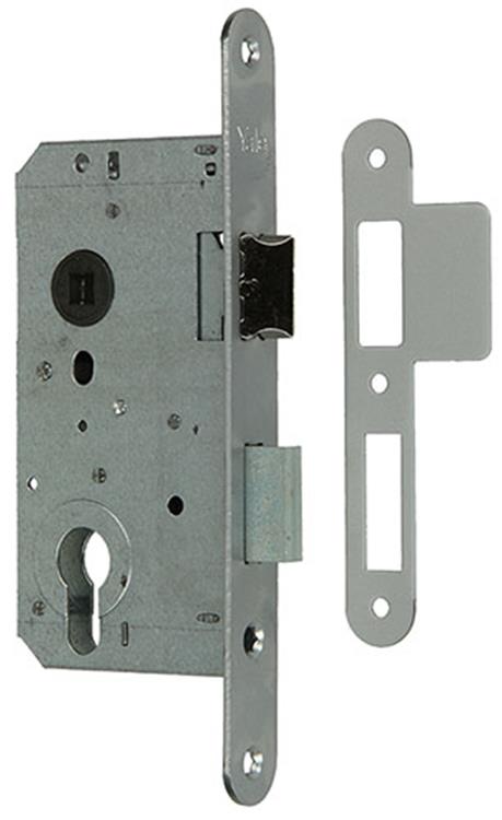 Yale 1019033 - 1 serrure à mortaise double l r a2656 50mm | 1 pièce