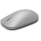 Souris Microsoft grise