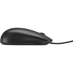 Souris hp optique filaire usb z3q64aa