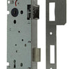 Yale 1019044 - 1 serrure double mortaise g d acier inoxydable a1353-27 50mm | 1 pièce