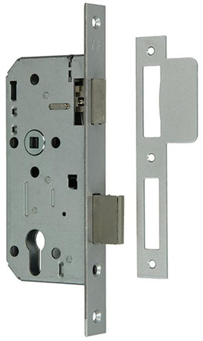 Yale 1019054 - 1 serrure à mortaise double l r a2606 50mm | 1 pièce