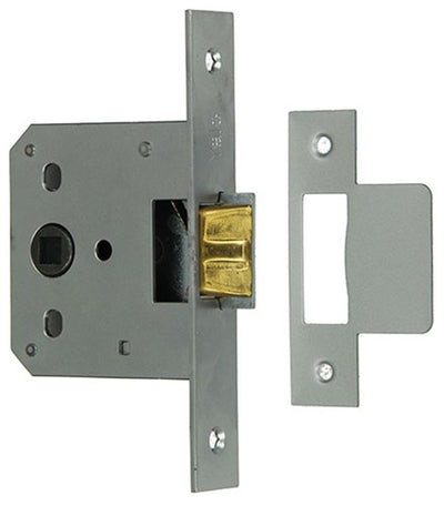 Yale 1019063 - 1 serrure à mortaise époxy l r a3008 55mm | 1 pièce