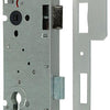 Yale 1019065 - 1 serrure à mortaise double cylindre réversible BA2653 60mm | 1 pièce