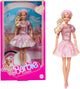 Poupée Barbie avec béret : le film