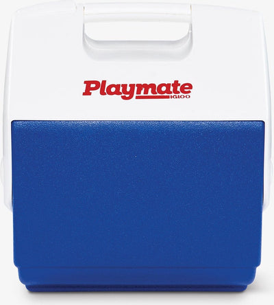 Igloo playmate pal - petite glacière - 6,6 litres - bleu