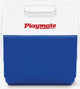 Igloo playmate pal - petite glacière - 6,6 litres - bleu