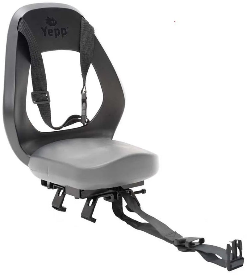 Yepp Child siège derrière le budget junior Silver