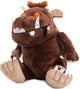 Aurora Gruffalo peluche xl - peluche