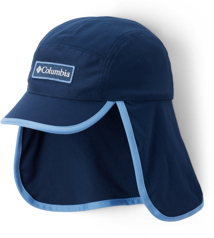 Casquette Enfant Columbia Junior™ II Cachalot - Collegiate Navy, Skyler