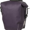 Agu clean single sac de vélo abri click'ngo moyen royal violet