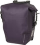 Agu clean single sac de vélo abri click'ngo moyen royal violet