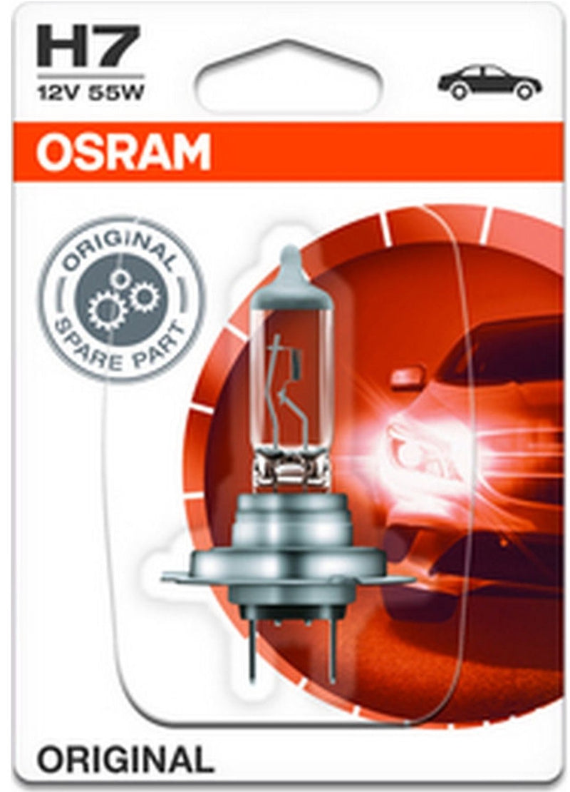 Osram h7 - 55w - px26d - b1 - 12v