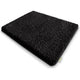 Tapis de bain sky ps, microfibre noir