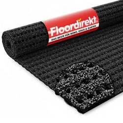 Tapis de sécurité etm anthracite
