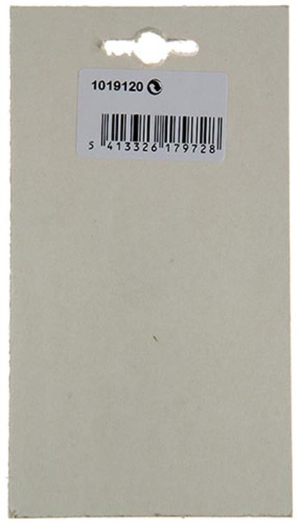 Yale 1019120 - 1 cylindre profilé de sécurité pz 9mm aluchamp | 2 pièces