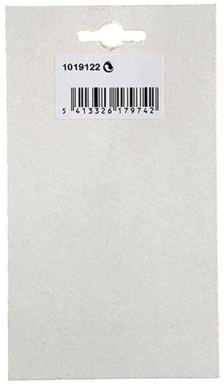 Yale 1019122 - 1 cylindre profilé de sécurité pz 9mm aluminium | 2 pièces