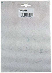 Yale 1019135 - 3 charnières en acier galvanisé gauche 110x60mm | 2 pièces - afbeelding 4