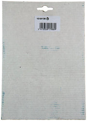 Yale 1019136 - 3 charnières en acier galvanisé à droite 110x60mm | 2 pièces - afbeelding 4