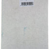 Yale 1019143 - 3 charnières lourdes plaquées coin droit droit 110x70mm | 2 pièces