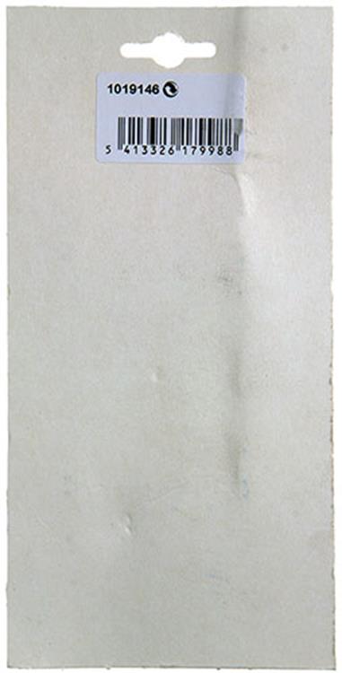 Yale 1019146 - 3 charnières bouton de vase bronzées 76x76mm | 2 pièces