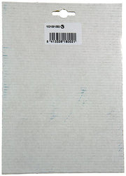 Yale 1019150 - 3 charnières lourdes, coin droit, droite 110x80mm | 2 pièces - afbeelding 3
