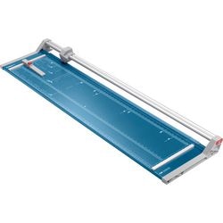 Machine de découpe de rouleaux Dahle 558 A0 1300mm