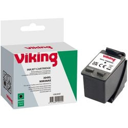 Cartouche d'encre office depot compatible hp 304xl noire