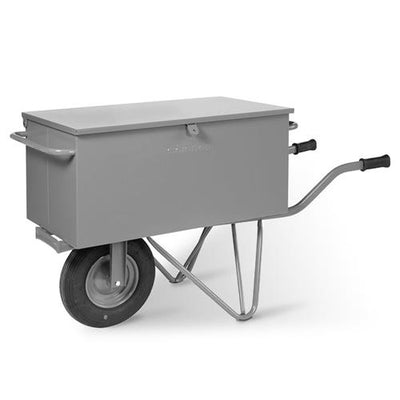 Boîte de brouette Matador Tools 4 plis