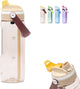 Gourde Kambukka Dupla 750 ml - Gourde 2 en 1 - 100 % étanche - Sable du désert