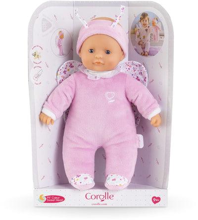 Poupon chérie Corolle mon doudou - 30cm