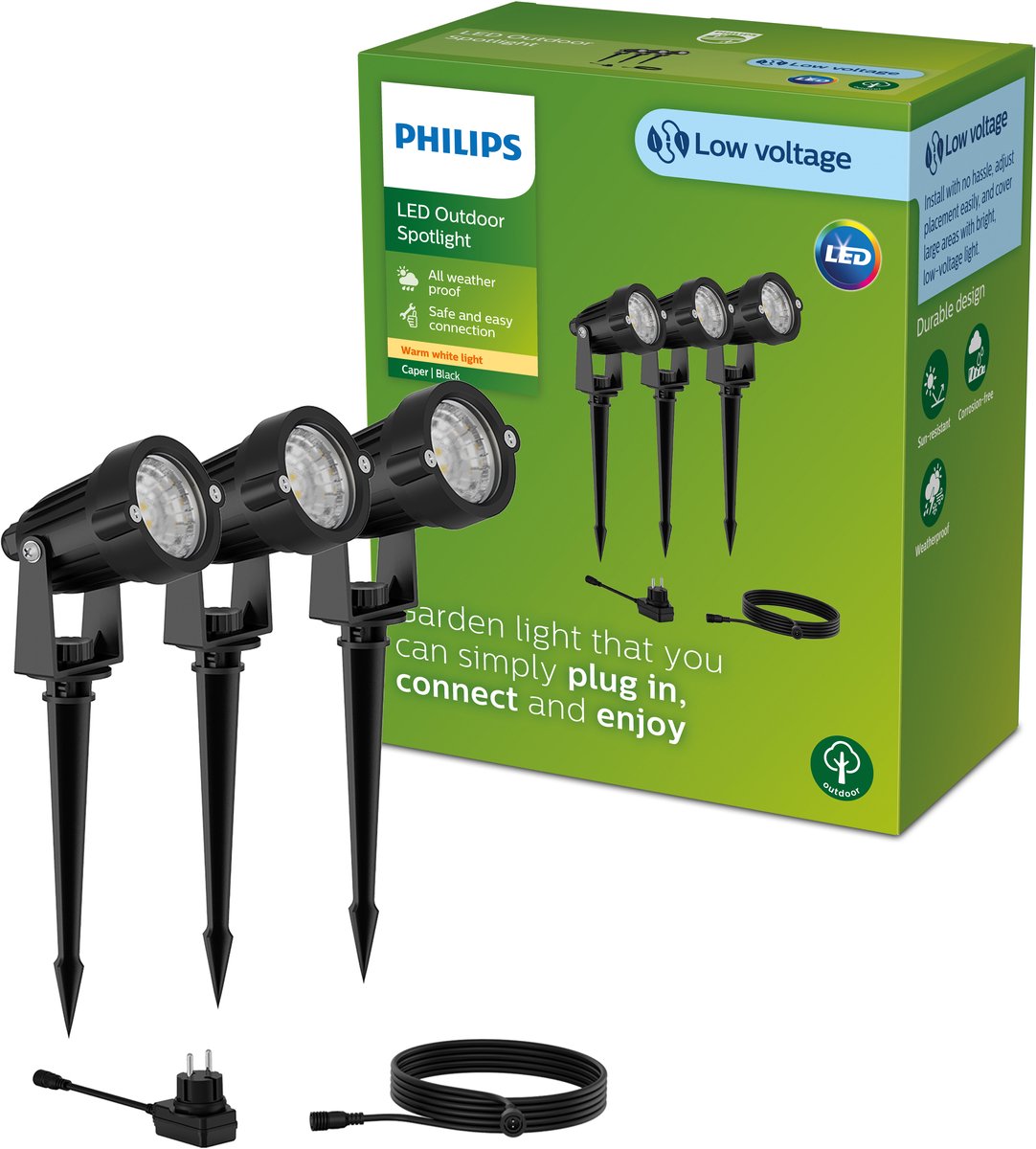 Philips LED