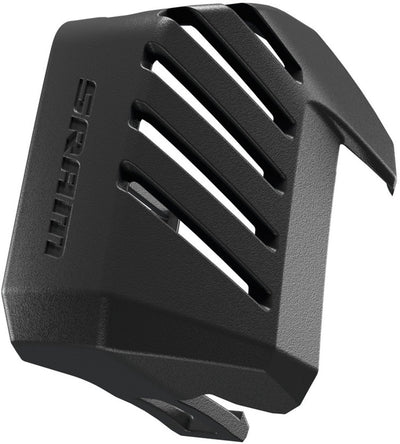 Couverture de batterie SRAM Plastique
