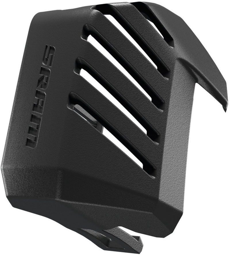 Couverture de batterie SRAM Plastique