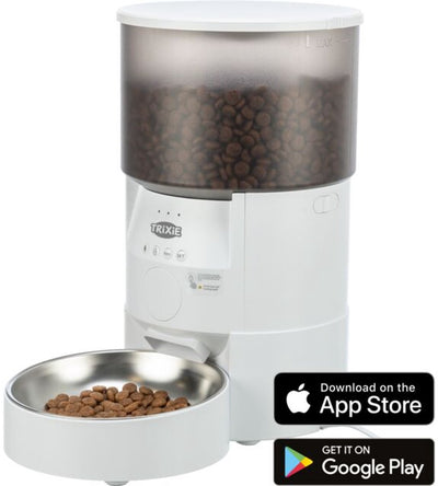 Trixie Voer Machine TX-C Smart White