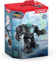 Schleich Eldrador Créatures - Robot de Glace Ombre 42598
