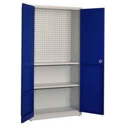 Armoire de service technique dmttd 195