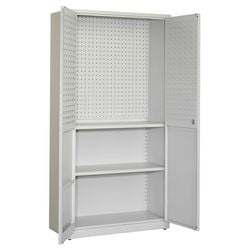 Armoire de service technique dmttd 195