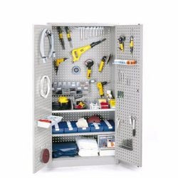 Armoire à panneaux à outils dmtd-195