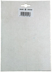 Yale 1019164 - 3 charnières lourdes noir plâtré à droite 110x80mm | 2 pièces - afbeelding 4
