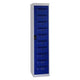 Mailbox cabinet - 10 doors