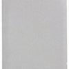 Yale 1019189 - loquet profilé avec support de verrouillage, blanc 80mm | 5 pièces