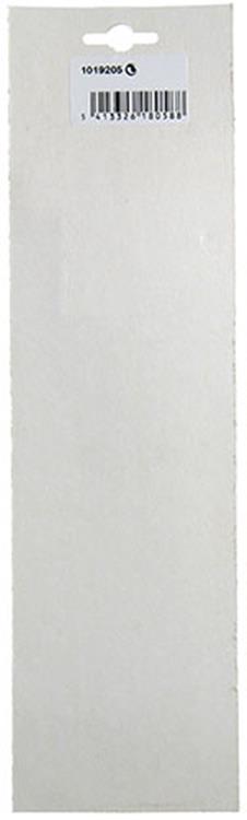 Yale 1019205 - ferme-porte spir époxy blanc f5e | 1 pièce