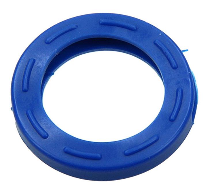Yale 1019210 - 4 porte-clés clés plast.vr vkt | 10 pièces