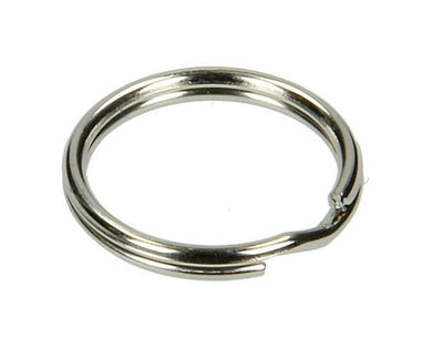 Yale 1019217 - 6 porte-clés 20mm | 10 pièces