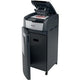 Destructeur de papier rexel optium auto-feed gris