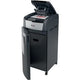 Destructeur de papier rexel optium auto-feed gris