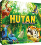Asmodee sidekick games hutan - Jeu de société familial pour 1 à 4 joueurs - à partir de 8 ans