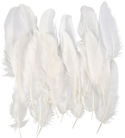 Creativ Company Springs, AFM 10-18, blanc, 70 pièces 1 sac
