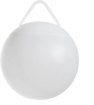 Eglo poggiobello lampe de table à épingle de terre lampe suspendue d'extérieur - rechargeable - LED - ø 20 cm - blanc - RGB - sans fil - dimmable