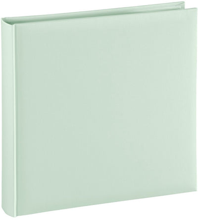 Hama album xl fine art 30x30 cm 80 pages blanches vert clair
